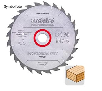 V184784 Hartmetall-Kreissägeblatt Presision Cut Wood Profesional.jpg